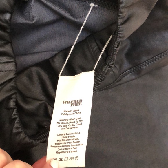 Wilfred Free Daria Pant - Picture 8 of 11